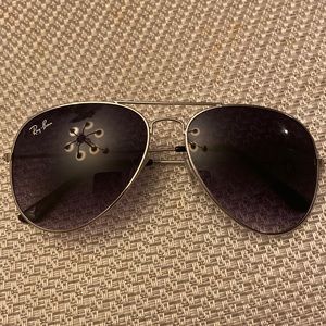Ray-Ban Aviators